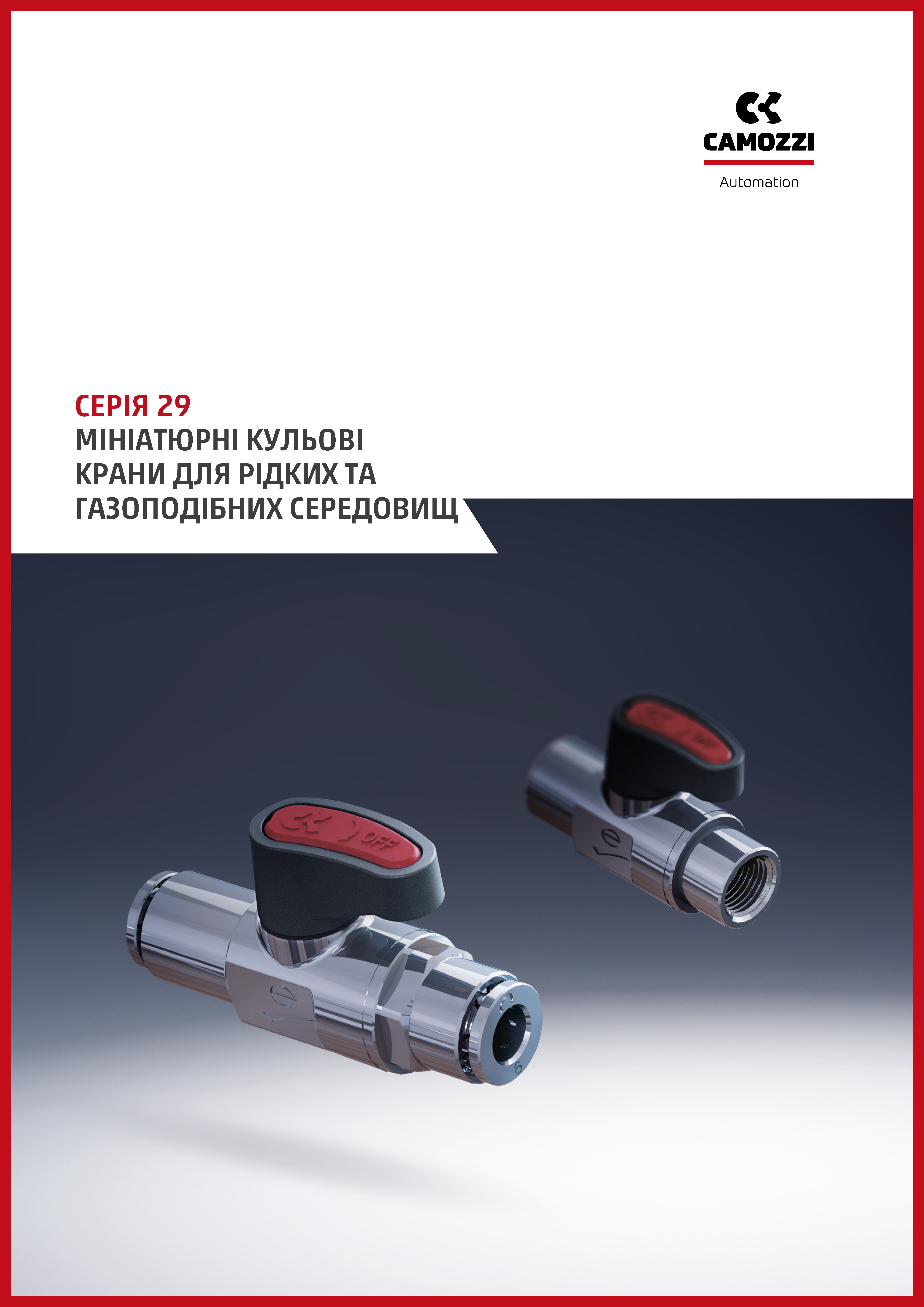 Серія 29