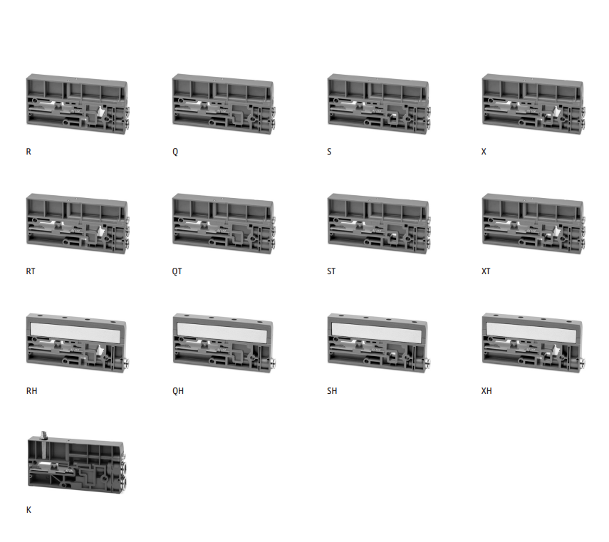 series d1