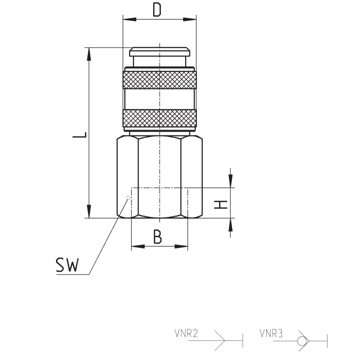 5053L 5053LT