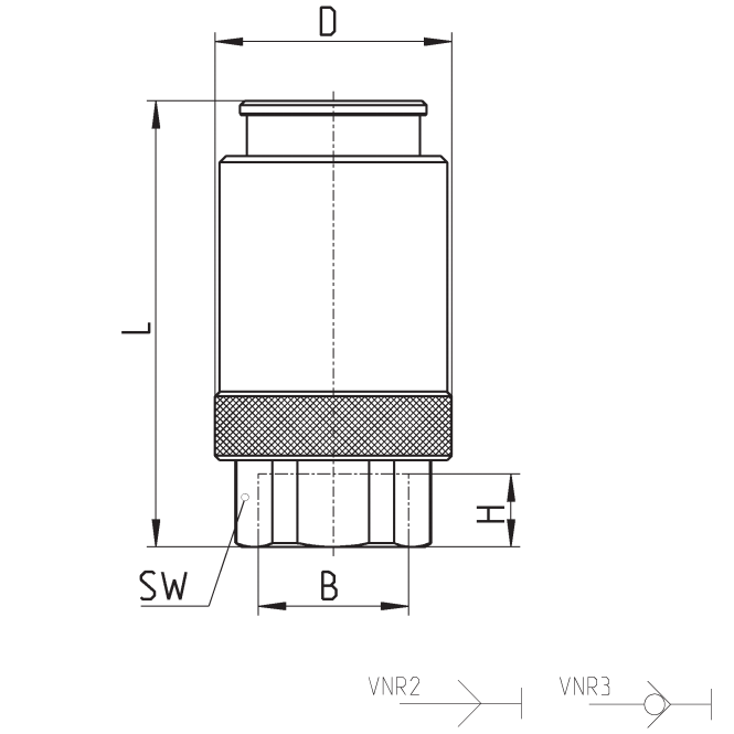 5083L 5083LT