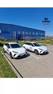 Камоцці
