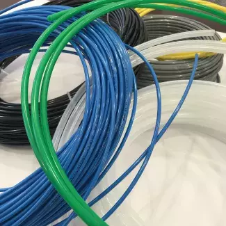 Camozzi Tubes