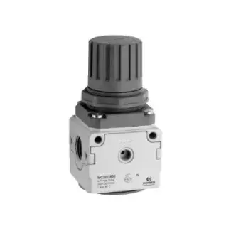 регулятори тиску